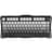 Сымсыз ойын клавиатура GravaStar Mercury K1 Gradient Black (GS K1_GBLK) - фото #0, Technodom.kz Сымсыз ойын клавиатура GravaStar Mercury K1 Gradient Black (GS K1_GBLK) - фото #0, Technodom.kz