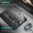 Сымсыз ойын клавиатура GravaStar Mercury K1 Gradient Black (GS K1_GBLK) - фото #2, Technodom.kz Сымсыз ойын клавиатура GravaStar Mercury K1 Gradient Black (GS K1_GBLK) - фото #2, Technodom.kz