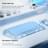 Сымсыз ойын клавиатура GravaStar Mercury K1 Ice Blue (GS K1_BLU) - фото #2, Technodom.kz Сымсыз ойын клавиатура GravaStar Mercury K1 Ice Blue (GS K1_BLU) - фото #2, Technodom.kz