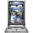 Кіріктірілетін ыдыс жуғыш машинасы MEFERI MDW4583 COMFORT PLUS - фото #0, Technodom.kz Кіріктірілетін ыдыс жуғыш машинасы MEFERI MDW4583 COMFORT PLUS - фото #0, Technodom.kz