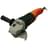 Угловая шлифовальная машина Black&Decker KG1202 - фото #0, Technodom.kz