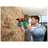Ударная дрель Black&Decker BEH710-QS - фото #3, Technodom.kz Ударная дрель Black&Decker BEH710-QS - фото #3, Technodom.kz
