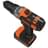 Black&Decker MultiEvo MT218K-QW аккумуляторлы көпфункционалды құралы - фото #1, Technodom.kz Black&Decker MultiEvo MT218K-QW аккумуляторлы көпфункционалды құралы - фото #1, Technodom.kz