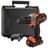 Black&Decker MultiEvo MT218K-QW аккумуляторлы көпфункционалды құралы - фото #3, Technodom.kz Black&Decker MultiEvo MT218K-QW аккумуляторлы көпфункционалды құралы - фото #3, Technodom.kz