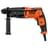 Перфоратор Black&Decker SDS-Plus BEHS01-QS - фото #0, Technodom.kz Перфоратор Black&Decker SDS-Plus BEHS01-QS - фото #0, Technodom.kz