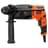 Перфоратор Black&Decker SDS-Plus BEHS01-QS - фото #1, Technodom.kz Перфоратор Black&Decker SDS-Plus BEHS01-QS - фото #1, Technodom.kz