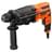 Перфоратор Black&Decker SDS-Plus BEHS01-QS - фото #2, Technodom.kz Перфоратор Black&Decker SDS-Plus BEHS01-QS - фото #2, Technodom.kz