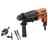 Перфоратор Black&Decker SDS-Plus BEHS01-QS - фото #3, Technodom.kz Перфоратор Black&Decker SDS-Plus BEHS01-QS - фото #3, Technodom.kz
