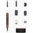 Стайлер Dyson Airwrap Straight+Wavy HS09 Co-anda 2x сливалы/мыс - фото #1, Technodom.kz Стайлер Dyson Airwrap Straight+Wavy HS09 Co-anda 2x сливалы/мыс - фото #1, Technodom.kz