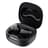 Cымсыз құлаққаптар HONOR CHOICE EarBuds Q Black (5504ALLQ) - фото #0, Technodom.kz