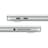 Apple MacBook Neo 13" A18 Pro 6C/5G 8GB Ноутбугі 256 Silver ENG (Z1TN00021) - фото #2, Technodom.kz Apple MacBook Neo 13" A18 Pro 6C/5G 8GB Ноутбугі 256 Silver ENG (Z1TN00021) - фото #2, Technodom.kz
