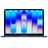 Ноутбук Apple MacBook Neo 13" A18 Pro 6C/5G 8GB 512 Indigo ENG (Z1TT00020) - фото #0, Technodom.kz