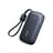 Сыртқы аккумулятор Baseus, EnerFill FC21 Qpow3 Ultra DGT 10000mAh+кіріктірілген кабель 45W, Қара (BAS-E0027Q00) - фото #0, Technodom.kz Сыртқы аккумулятор Baseus, EnerFill FC21 Qpow3 Ultra DGT 10000mAh+кіріктірілген кабель 45W, Қара (BAS-E0027Q00) - фото #0, Technodom.kz