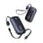 Сыртқы аккумулятор Baseus, EnerFill FC21 Qpow3 Ultra DGT 10000mAh+кіріктірілген кабель 45W, Қара (BAS-E0027Q00) - фото #1, Technodom.kz Сыртқы аккумулятор Baseus, EnerFill FC21 Qpow3 Ultra DGT 10000mAh+кіріктірілген кабель 45W, Қара (BAS-E0027Q00) - фото #1, Technodom.kz