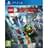 Игра для PS4 LEGO The Ninjago Movie Videogame (5051892206624) - фото #0, Technodom.kz