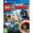 Игра для PS4 LEGO Marvel Avengers (5051892189767) - фото #0, Technodom.kz Игра для PS4 LEGO Marvel Avengers (5051892189767) - фото #0, Technodom.kz