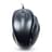 Мышка проводная USB Delux DLM-396OUB Black - фото #0, Technodom.kz