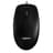 Мышка проводная USB Logitech M100, Dark (910-005003) - фото #0, Technodom.kz