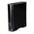Внешний HDD 3.5" 4TB Transcend StoreJet 35T3, USB 3.0 (TS4TSJ35T3) - фото #0, Technodom.kz