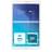 Планшет Samsung Galaxy Tab E 8GB WiFi + 3G White (SM-T561NZWASKZ) - фото #0, Technodom.kz
