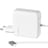 Адаптер питания Apple MagSafe 2 для MacBook Pro, 60W (MD565Z/A) - фото #1, Technodom.kz