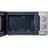 Микроволновая печь Samsung ME-81MRTB/BW - фото #4, Technodom.kz