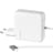 Адаптер питания Apple MagSafe 2 для MacBook Air, 45W (MD592Z/A) - фото #1, Technodom.kz