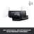 Web Камера Logitech QuickCam HD Pro C920 new, 960-001055 - фото #3, Technodom.kz