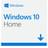 Операционная система Microsoft Windows 10 Домашняя - фото #0, Technodom.kz