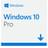 Операционная система Microsoft Windows 10 Pro - фото #0, Technodom.kz