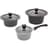 Ыдыс-аяқ жинағы (6 зат) Kitchen Flower NY-2882 - фото #0, Technodom.kz