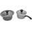 Ыдыс-аяқ жинағы (6 зат) Kitchen Flower NY-2882 - фото #3, Technodom.kz