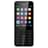 Мобильный телефон Nokia 230 Grey - фото #0, Technodom.kz
