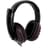 Гарнитура Накладная Delux DLH-4, Black-Red - фото #1, Technodom.kz