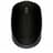 Сымсыз тінтуір USB Logitech M171 Black - фото #0, Technodom.kz