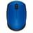 Мышка беспроводная USB Logitech M171 Blue, 910-004640 - фото #0, Technodom.kz