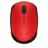 Мышка беспроводная USB Logitech M171 Red, 910-004641 - фото #0, Technodom.kz
