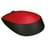 Мышка беспроводная USB Logitech M171 Red, 910-004641 - фото #2, Technodom.kz