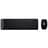 Клавиатура + Мышка беспроводные USB Logitech MK220, 920-003169 - фото #0, Technodom.kz