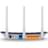 Беспроводной маршрутизатор, TP-Link Archer C20, 4 порта + Wi-Fi, 1 порт USB, 300 Mbps (Archer C20) - фото #1, Technodom.kz