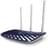 Беспроводной маршрутизатор, TP-Link Archer C20, 4 порта + Wi-Fi, 1 порт USB, 300 Mbps (Archer C20) - фото #2, Technodom.kz