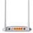 Беспроводной ADSL Модем, TP-Link TD-W8961N, 4 порта + Wi-Fi, 300 Mbps (TD-W8961N) - фото #2, Technodom.kz
