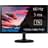 Монитор 21.5" Samsung LS22F350FHIX 1920х1080 16:9 TN 60ГЦ (HDMI+VGA) Black - фото #0, Technodom.kz