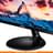 Монитор 21.5" Samsung LS22F350FHIX 1920х1080 16:9 TN 60ГЦ (HDMI+VGA) Black - фото #1, Technodom.kz