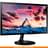 Монитор 21.5" Samsung LS22F350FHIX 1920х1080 16:9 TN 60ГЦ (HDMI+VGA) Black - фото #2, Technodom.kz
