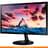 Монитор 21.5" Samsung LS22F350FHIX 1920х1080 16:9 TN 60ГЦ (HDMI+VGA) Black - фото #3, Technodom.kz