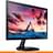 Монитор 21.5" Samsung LS22F350FHIX 1920х1080 16:9 TN 60ГЦ (HDMI+VGA) Black - фото #5, Technodom.kz