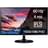 Монитор 24" Samsung LS24F350FHIX 1920х1080 16:9 PLS 60ГЦ (HDMI+VGA) Black - фото #0, Technodom.kz
