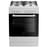 Плита комбинированная Beko FSM-62120DW - фото #0, Technodom.kz