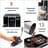 Кофемашина Delonghi Dinamica plus ECAM-350.55B - фото #2, Technodom.kz